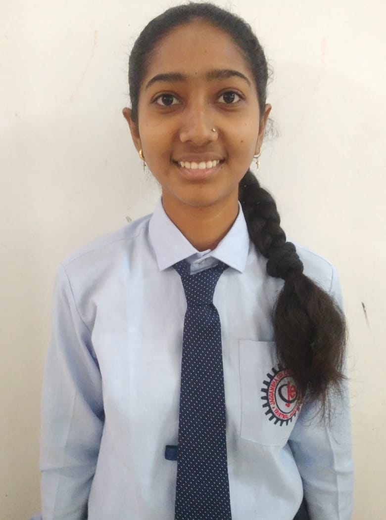 Student 4